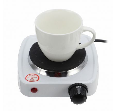 BẾP ĐIỆN LÀM NÓNG CAFE 1000W