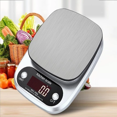 CÂN ĐIỆN TỬ NHÀ BẾP 3000G