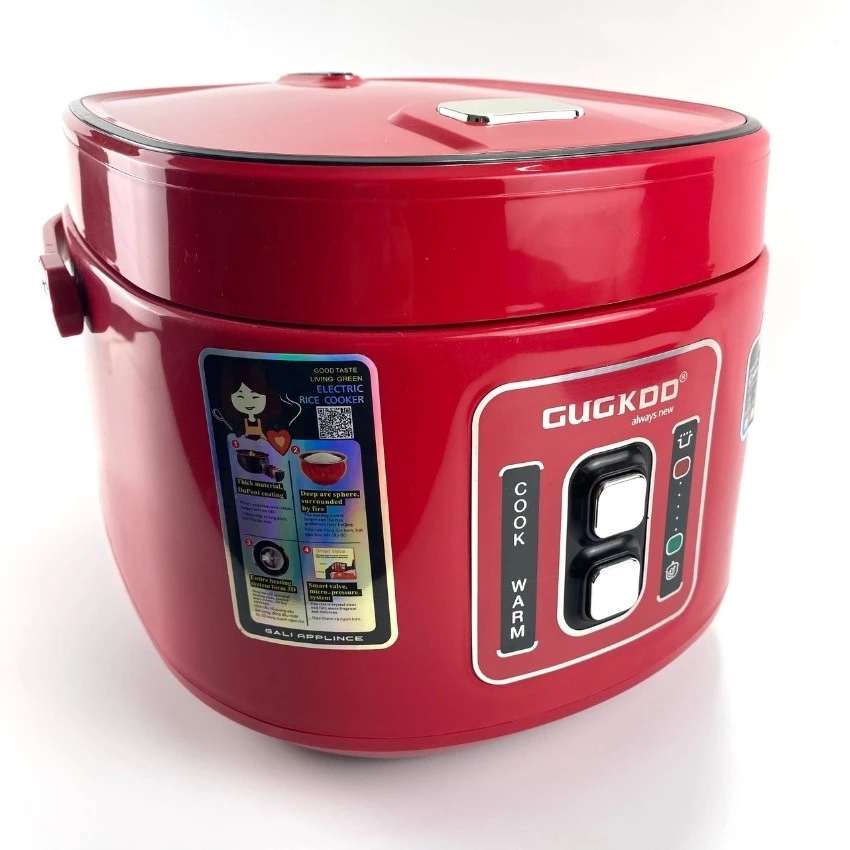 NỒI CƠM ĐIỆN TỬ 1,8L CUCKOO GK- 1809