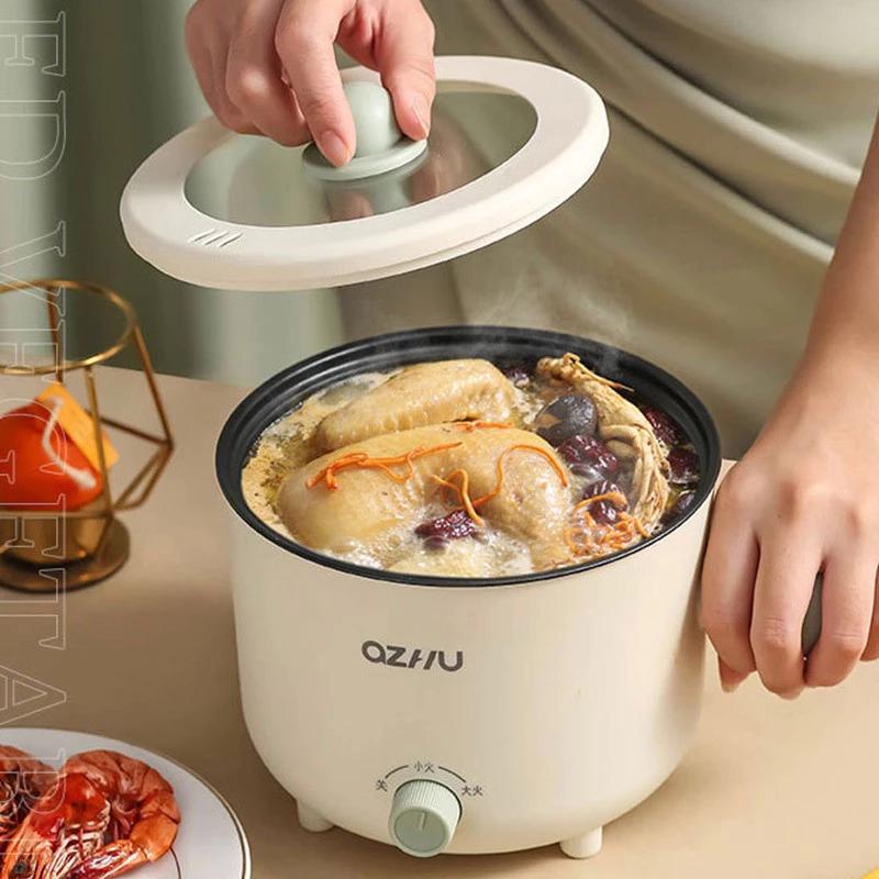 CA NẤU MÌ OZHU ICỰC KỲ TIỆN LỢI