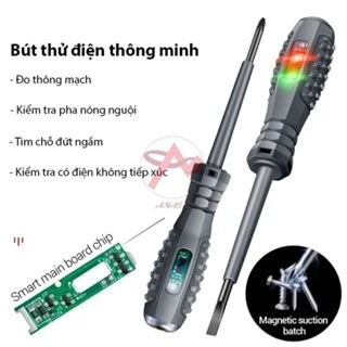 BÚT THỬ ĐIỆN CHUYÊN DỤNG