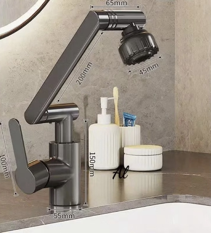 BỘ VÒI NÓNG LẠNH