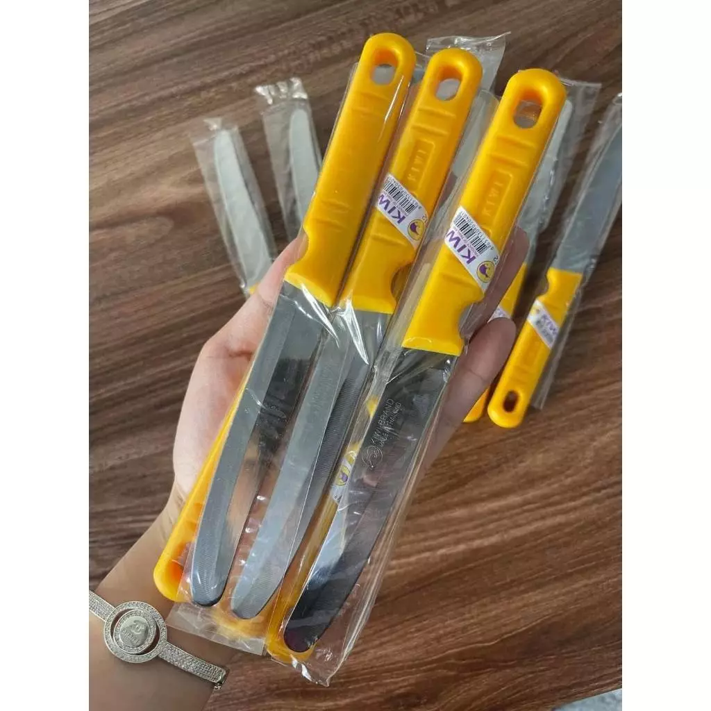 DAO THÁI LAN KIWI HỘP 12 CÂY
