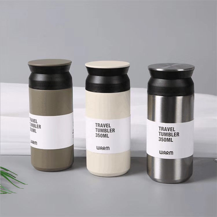 BÌNH NƯỚC CAFE 304 WARM 500ML