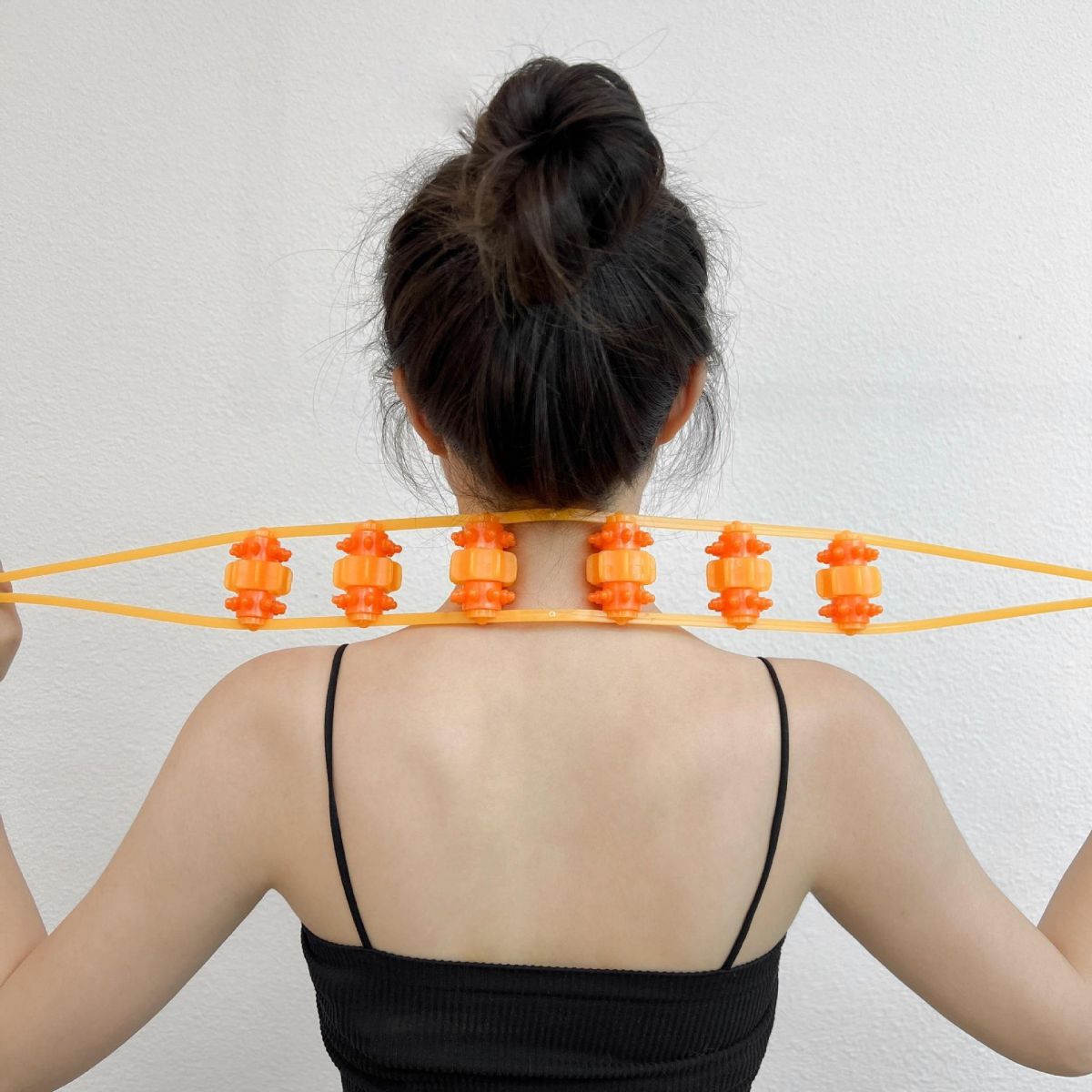 DỤNG CỤ MASSAGE LƯNG VAI CỔ