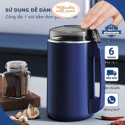 MÁY XAY HẠT KHÔ ĐA NĂNG 300W MẪU MỚI