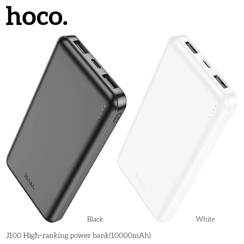 SẠC DỰ PHÒNG HOCO 10.000MAH LOẠI 1