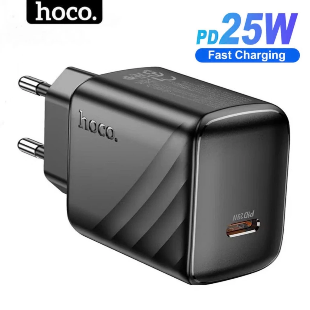 BỘ SẠC NHANH HOCO LOẠI 1